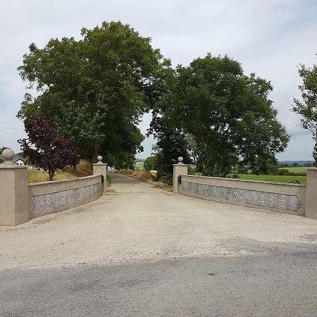 Winter Heights Hotel Aughnagroagh Bridge ภายนอก รูปภาพ